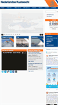 Mobile Screenshot of kustwacht.nl
